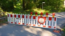 Erneuerung der K23 in Lichtenau-Blankenrode